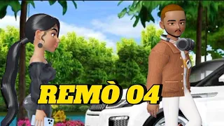 REMÓ  episode 04 (ti komik an kreyol)