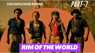 Rim of the World full moive in hindi dubbed