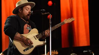 Nathaniel Rateliff & The Night Sweats - Shoe Boot (Live at Farm Aid 2021)