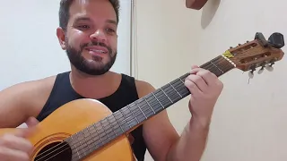 Bryan Behr - Eu te amo (Cover by Leo)