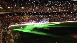 AJAX - we are the champions