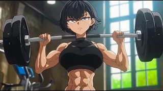 「Workout Motivation AMV」- Made For This 💪