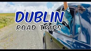 Top 10 Day Trips from Dublin Ireland  |  Dublin Travel Guide 2024