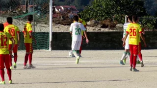 Liga AmadoraTV - Raimonda 2-1 Ferreira