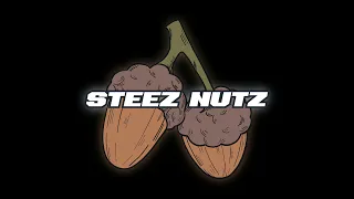 STEEZ NUTZ - 5 FINGERS OF DEATH INSTRUMENTAL