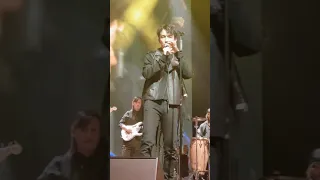 Dimash Kudaibergen London Concert Last Song (Front Row)