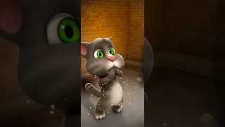 Talking Tom Cat New Video Best Funny Android GamePlay #12312