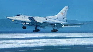 Strike Fighters 2 Tu-22M3