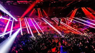 Reverze 2021 | Sound Rush