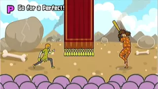 [Rhythm Heaven Fever] ~ Remix 5 (Perfect)