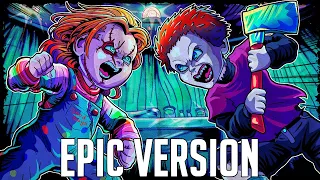 Seed of Chucky Theme | EPIC VERSION (Glen/da Theme)