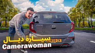 Kia Picanto GT-LINE GDi | ميمكنش 😳 الجهد لي فيها ماكاينش فأحسن الطوموبيلات 🤯