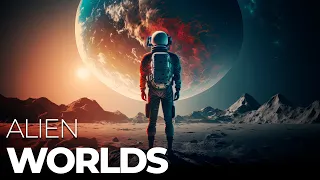 Alien Worlds: The Search for Earth 2.0 | Space Documentary 2023