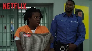 Orange is the New Black | Season 6 Official Trailer | Netflix