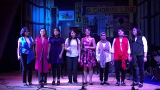 You Will Be Found ( from Dear Evan Hansen ) - Women’s Choir