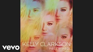 Kelly Clarkson - Someone (Audio)