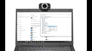 How to Fix Camera & Webcam Not Working In Windows 10/8.1/7