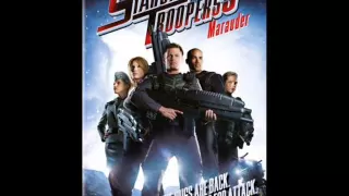Starship Troopers 3 Marauder Soundtrack Part1