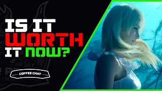 FFXV Is It Worth It Now? | Xbox Series X Gameplay Impressions