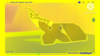 disney xd original logo effects sponsored by effects