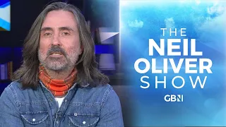 The Neil Oliver Show | Friday 10th May 2024