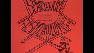 1969 Spartanum Spectaculum - A Taste of Honey - Orchestra Instrumental