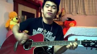 Without you by AJ Rafael (Cover by Jorick)