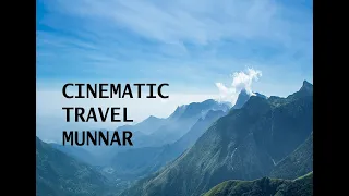 Munnar, Kerala   India   Mavic Mini Cinematic Travel Film  1080 X 1920#munnar