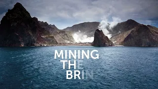 Science Snapshot: Mining the Brine