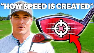 Do These 4 Things & You Will Hit It Farther | Driver Swing Made Simple