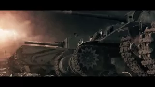 World of Tanks Endless War E3 2013 Trailer