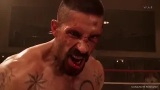 EFSANE DÖVÜŞ SAHNELERİ / Scott Adkins