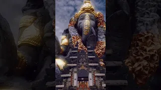 Shri ganesha deva | Ganpati songs | Deva shree ganesha #shorts #viral #ganesh