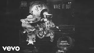 Desiigner - Make It Out (Audio)