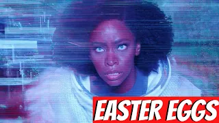 15 Things YOU Missed In WandaVision Episode 7 + Post-Credits Scene Explained! MCU 2021 Easter Eggs