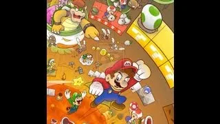 Super Mario Amada: All 3 Episodes in 1!!!