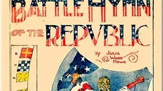 The Civil War: Battle Hymn of the Republic