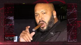 Suge Knight Slammed With New Lawsuit For Alleged Assault On Photographer