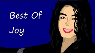 Michael Jackson - Best of Joy (animated video with @miguelconcha7 )