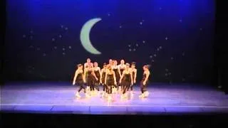 Michael Jackson Ballet "Julieta Soler" 2010