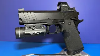 2011 vs Glock - Is a 2011 Really Worth the Cost?