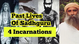 Sadhguru Reveals His Past 4 Births | Reincarnation | #Sadhguru | Gnana Yoga