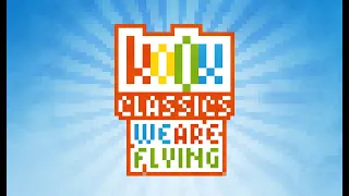 ko0x - CLASSICS - We Are Flying - ᕕ(ᐛ)ᕗ Chiptune - 8Bit - Video Game Music