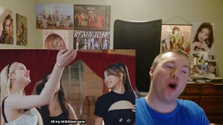 SO PROUD OF THESE GIRLS, I LOVE THEM! Reaction to VCHA "Girls of the Year" M/V