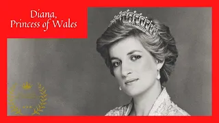 Princess Diana - In Conversation with The Royal Butler