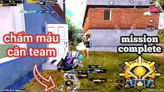 PUBG Mobile - Gặp Phải "Anh Đấm Vợ Em Đi" Và Kết Thúc Seri Solo Squad Lên Thống Trị