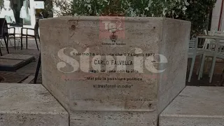 TG2 Storie 25.06.2022 - Carlo Flavella