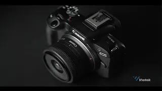 Canon EOS R50 Hands-On Review