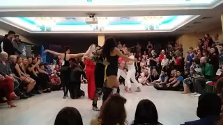 kizomba j'n'j on HWS2016