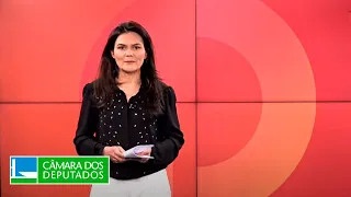 Direto da Câmara traz o resumo das votações da semana - 22/09/23